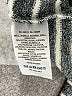 Saylor Stripes Gray Pullover Sweater Size M - photo 7