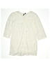 Portocruz Ivory Swimsuit Cover Up Size M - photo 1