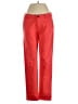 Reiko Red Casual Pants Size 26 waist - photo 1