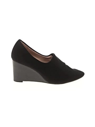 Taryn Rose Wedges (view 1)