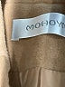 Assorted Brands 100% Polyester Tan Coat Size S (estimated) - photo 6