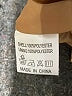 Assorted Brands 100% Polyester Tan Coat Size S (estimated) - photo 7