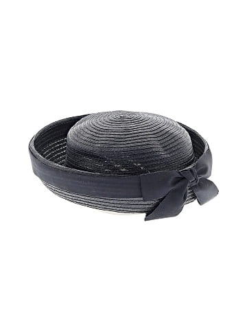 Unbranded Fedora (view 1)