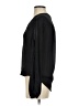 Francesca's Black Long Sleeve Blouse Size XS - photo 5