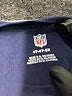 NFL 100% Cotton Blue Short Sleeve T-Shirt Size 4T - photo 3