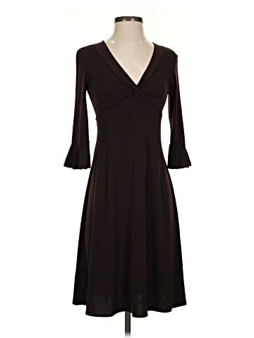 BCBGMAXAZRIA Cocktail Dress (view 1)