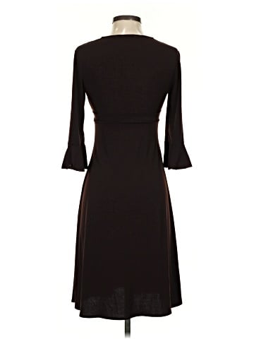 BCBGMAXAZRIA Cocktail Dress (view 2)