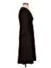 BCBGMAXAZRIA Solid Brown Cocktail Dress Size S - photo 4
