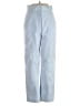 Rebecca Taylor Blue Casual Pants Size 0 - photo 1
