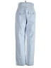 Rebecca Taylor Blue Casual Pants Size 0 - photo 2