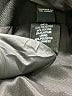 Unbranded Solid Black Formal Skirt Size 8 - photo 5