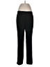 Kasper Solid Black Dress Pants Size 12 - photo 1