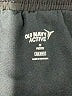 Active by Old Navy 100% Polyester Hearts Black Athletic Shorts Size M (petite) - photo 4
