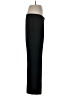 Kasper Solid Black Dress Pants Size 12 - photo 4
