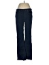 Pilcro Chevron-herringbone Blue Jeans Size 29 waist - photo 1