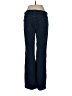 Pilcro Chevron-herringbone Blue Jeans Size 29 waist - photo 2