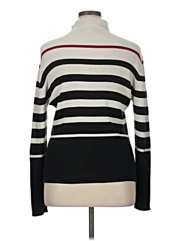 Telluride Clothing Co Turtleneck Sweater (view 2)