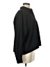 Athleta Black Long Sleeve Blouse Size M - photo 4