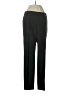 Etcetera Solid Black Dress Pants Size 2 - photo 1