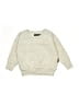 Assorted Brands Silver Orange Sweatshirt Size 3-6 mo - photo 1