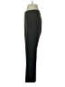 Etcetera Solid Black Dress Pants Size 2 - photo 5