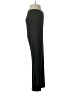 Etcetera Solid Black Dress Pants Size 2 - photo 4