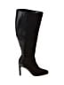 Unbranded Black Boots Size 6 - photo 1