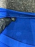 Unbranded Blue Short Sleeve Turtleneck Size 2XL - photo 7