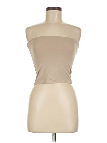 Brunello Cucinelli Tube Top (view 1)