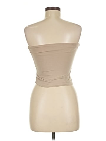 Brunello Cucinelli Tube Top (view 2)