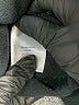 Lands' End 100% Polyester Black Pullover Sweater Size 6 - 8 - photo 9