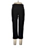 Elliott Lauren Solid Black Active Pants Size 10 - photo 1