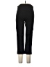 Elliott Lauren Solid Black Active Pants Size 10 - photo 2