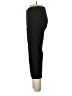 Elliott Lauren Solid Black Active Pants Size 10 - photo 5