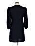 Express Solid Black Casual Dress Size XS - photo 2