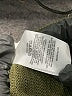 Express 100% Polyester Green Coat Size XS - photo 7