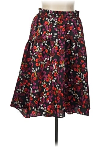 Draper James Casual Skirt (view 1)