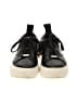 J/Slides Black Sneakers Size 7 - photo 2