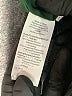 J.Crew Solid Green Formal Skirt Size XS - photo 5