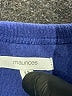 Maurices Blue Pullover Sweater Size M - photo 7