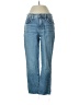 Madewell Blue Jeans Size 27 waist - photo 1