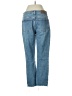 Madewell Blue Jeans Size 27 waist - photo 2