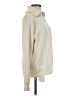 Elie Tahari Ivory Sweatshirt Size S - photo 4