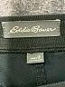 Eddie Bauer Black Cargo Pants Size 12 - photo 4