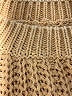 Unbranded 100% Acrylic Yellow Pullover Sweater Size M - photo 7