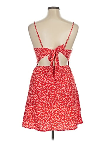 Shein Cocktail Dress (view 2)
