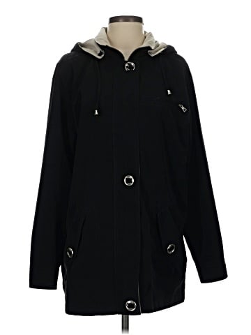 Braetan Coat (view 1)