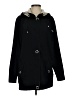 Braetan 100% Polyester Black Coat Size S - photo 1