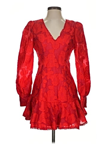 Saints + Secrets Cocktail Dress (view 1)
