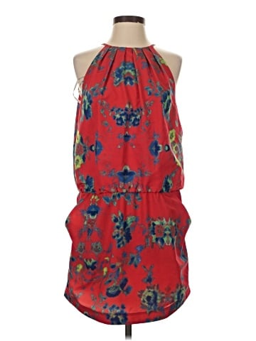 Ali Ro Cocktail Dress (view 1)